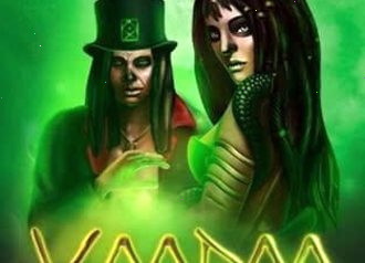 voodoo от Endorphina